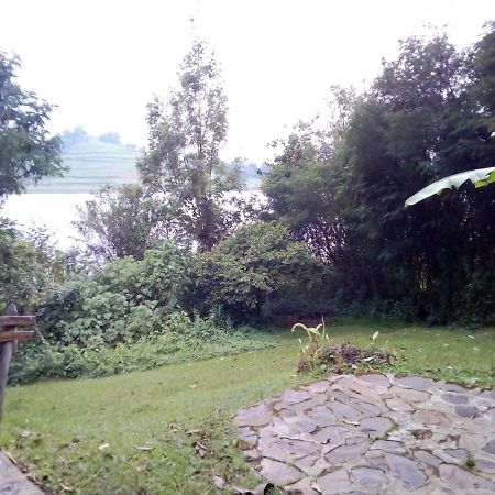 Byoona Amagara At Lake Bunyonyi Kabale Ngoại thất bức ảnh