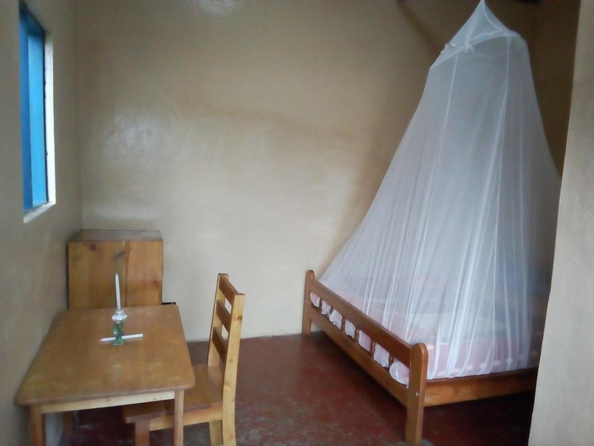 Byoona Amagara At Lake Bunyonyi Kabale Ngoại thất bức ảnh
