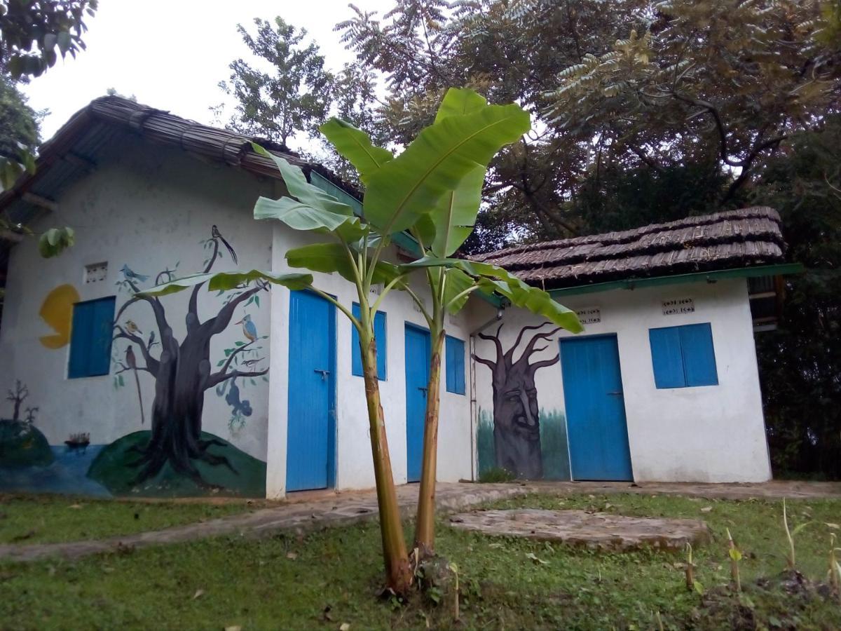 Byoona Amagara At Lake Bunyonyi Kabale Ngoại thất bức ảnh