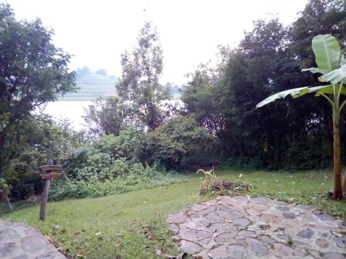 Byoona Amagara At Lake Bunyonyi Kabale Ngoại thất bức ảnh