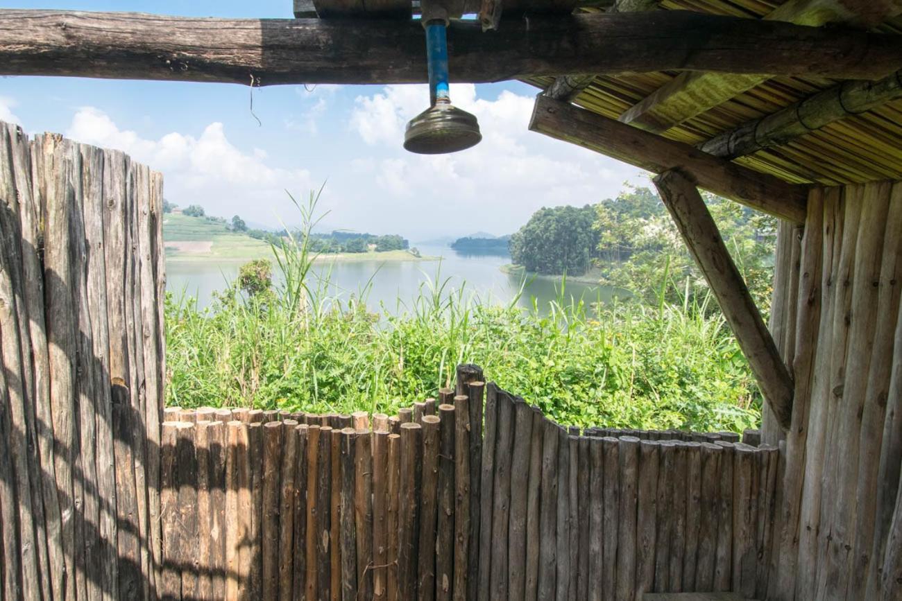 Byoona Amagara At Lake Bunyonyi Kabale Phòng bức ảnh