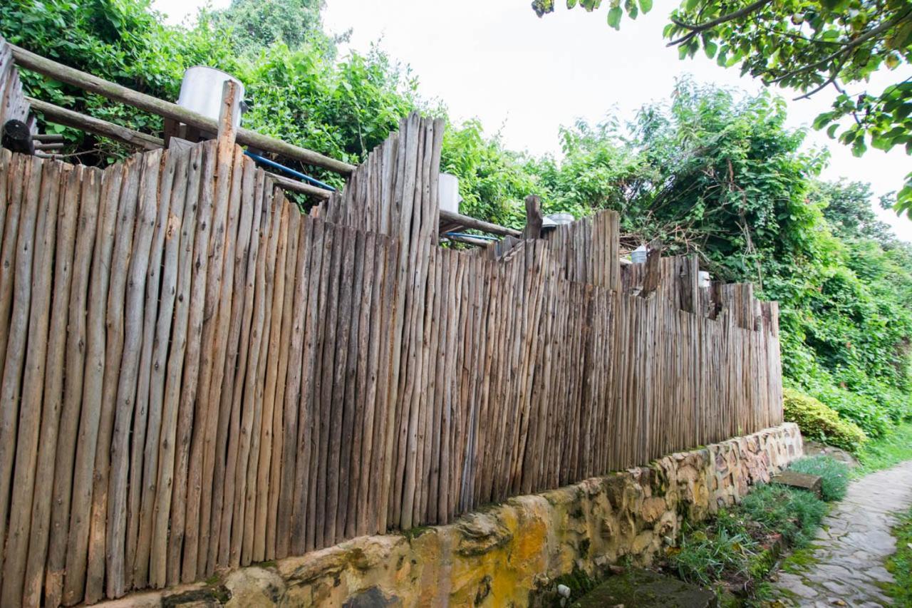 Byoona Amagara At Lake Bunyonyi Kabale Ngoại thất bức ảnh