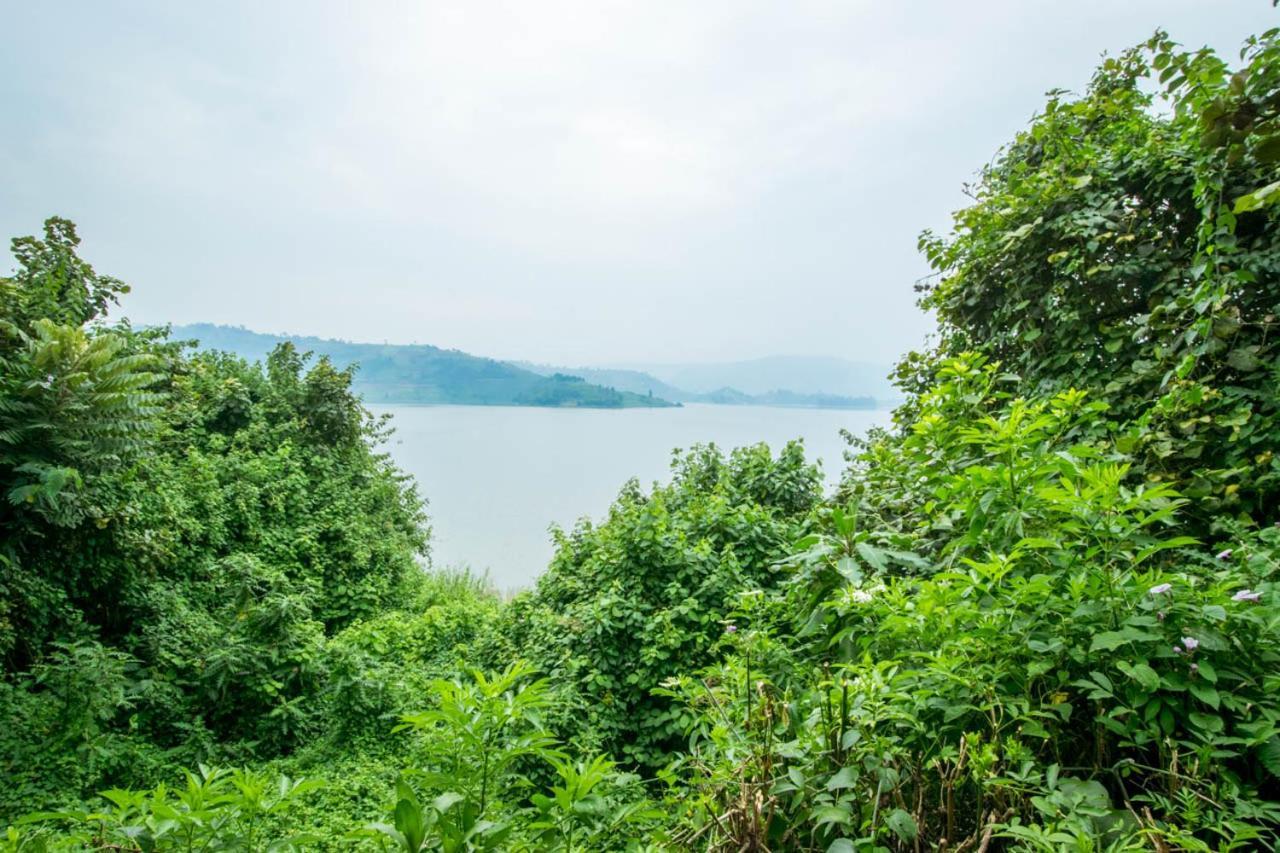 Byoona Amagara At Lake Bunyonyi Kabale Ngoại thất bức ảnh