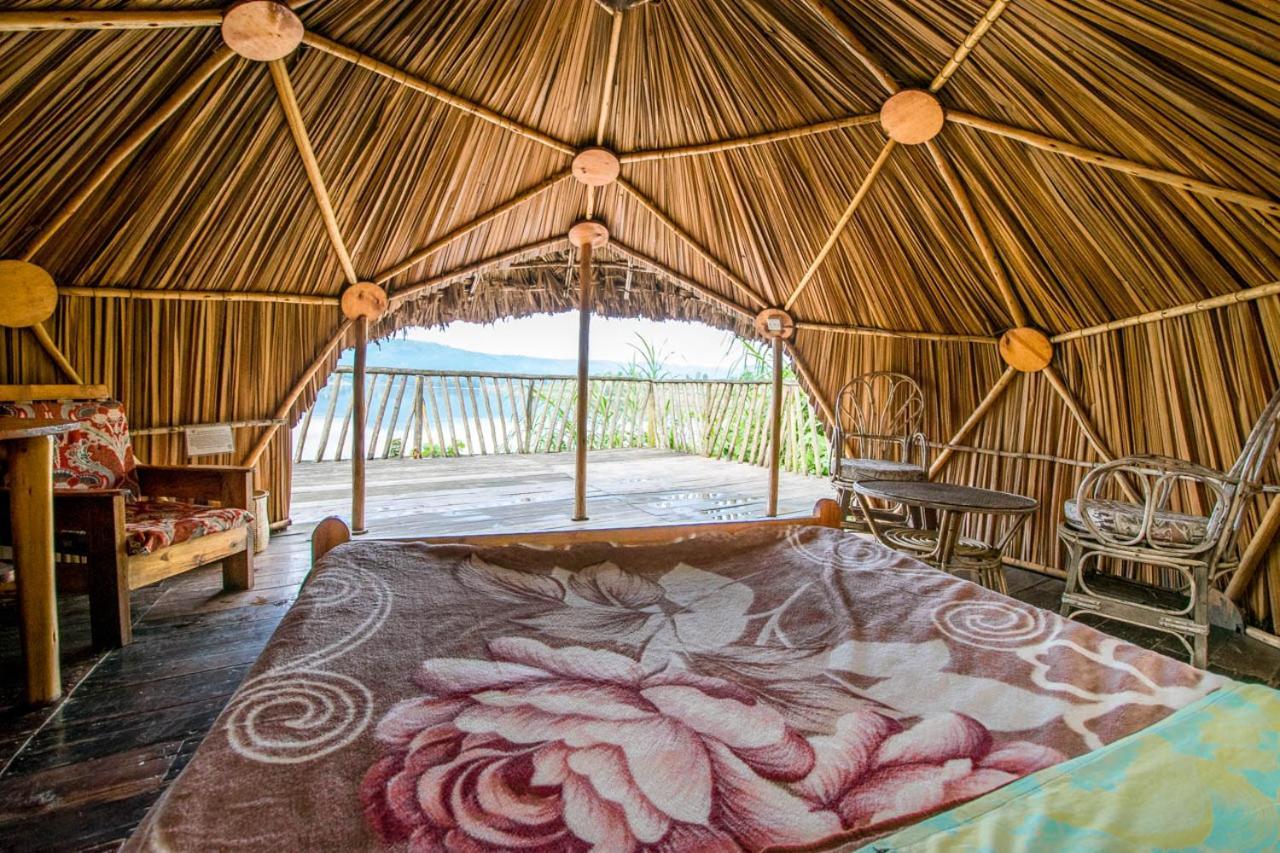 Byoona Amagara At Lake Bunyonyi Kabale Ngoại thất bức ảnh