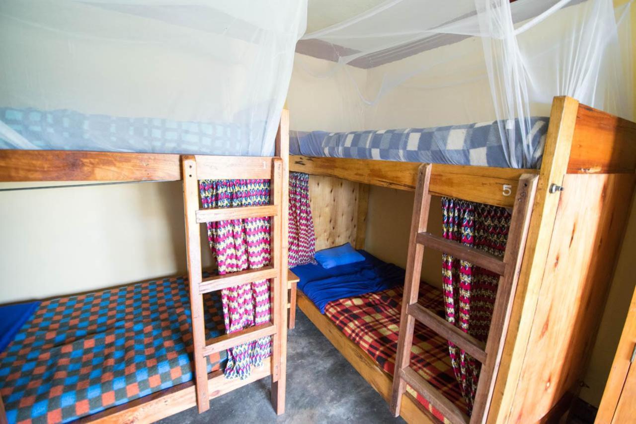 Byoona Amagara At Lake Bunyonyi Kabale Ngoại thất bức ảnh