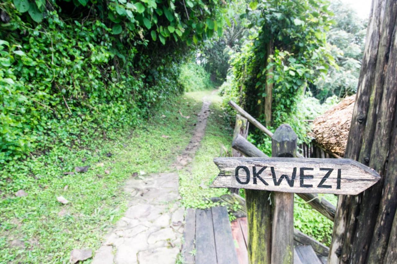 Byoona Amagara At Lake Bunyonyi Kabale Ngoại thất bức ảnh