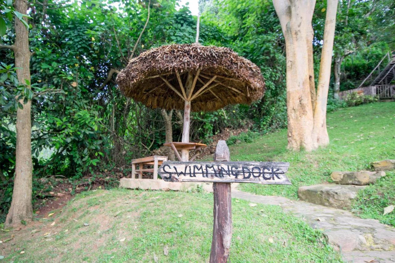 Byoona Amagara At Lake Bunyonyi Kabale Ngoại thất bức ảnh