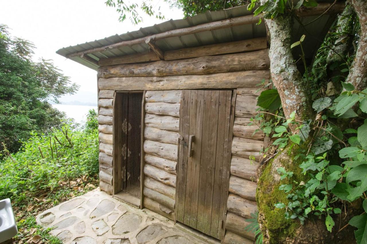 Byoona Amagara At Lake Bunyonyi Kabale Ngoại thất bức ảnh