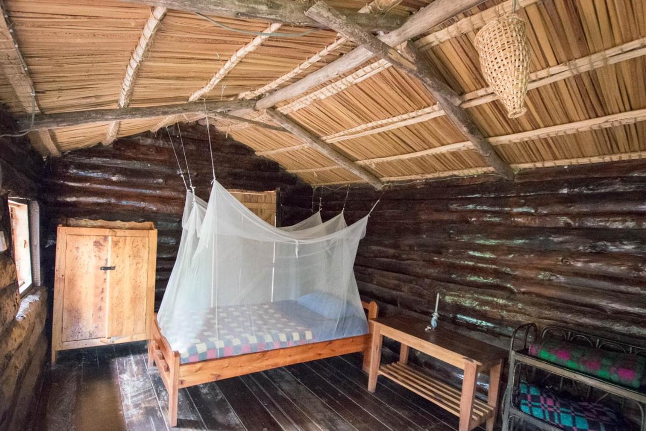 Byoona Amagara At Lake Bunyonyi Kabale Ngoại thất bức ảnh