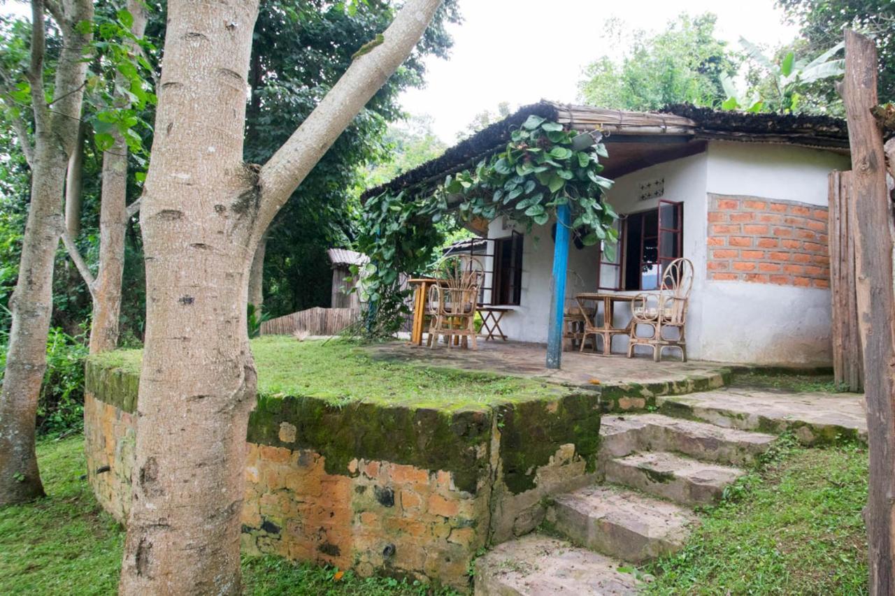 Byoona Amagara At Lake Bunyonyi Kabale Ngoại thất bức ảnh