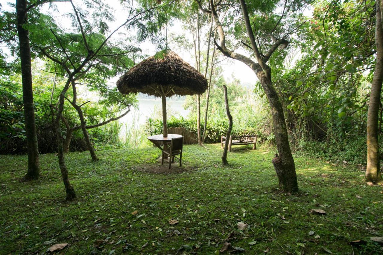 Byoona Amagara At Lake Bunyonyi Kabale Ngoại thất bức ảnh